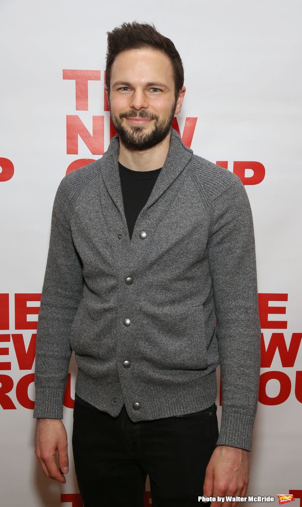 Photo Coverage: GOOD FOR OTTO Celebrates Opening Night — photo 19 of 63