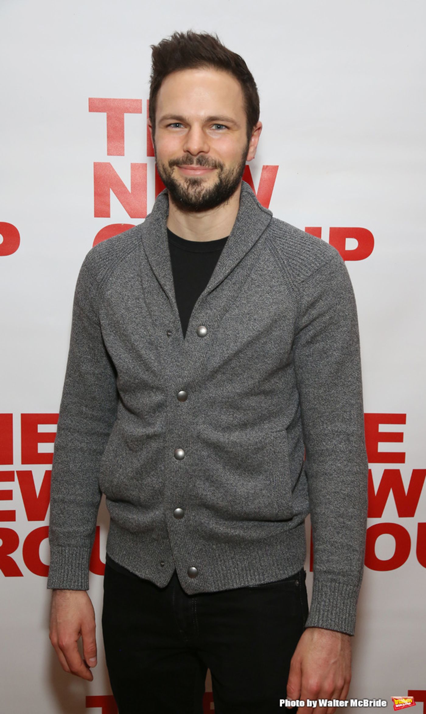 Photo Coverage: GOOD FOR OTTO Celebrates Opening Night  Image