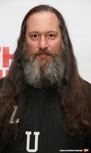 Kenny Mellman  Photo