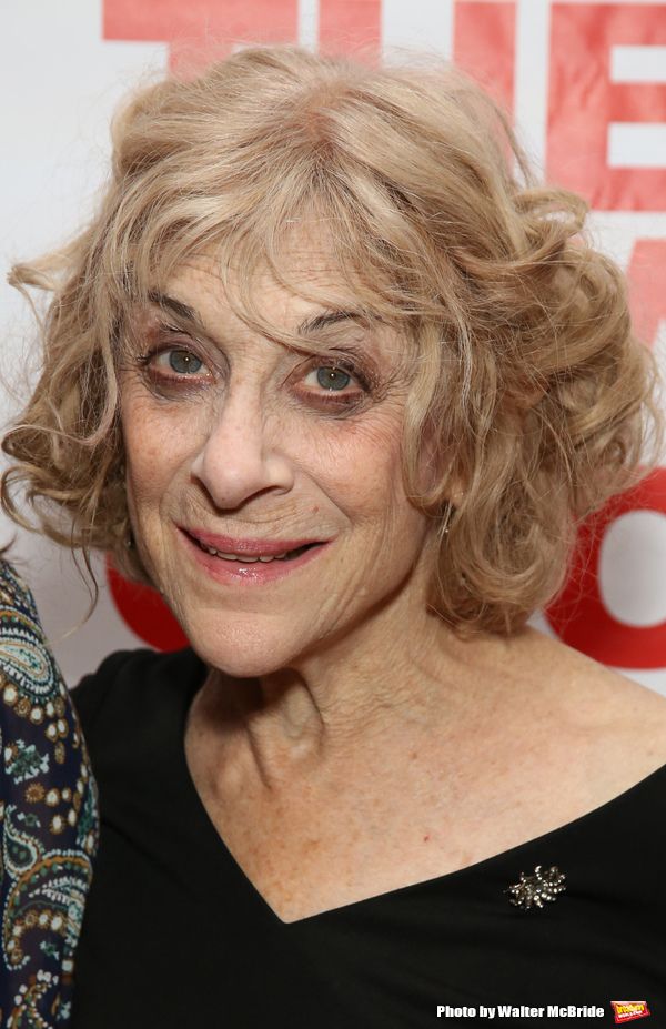 Photo Coverage: GOOD FOR OTTO Celebrates Opening Night — photo 51 of 63