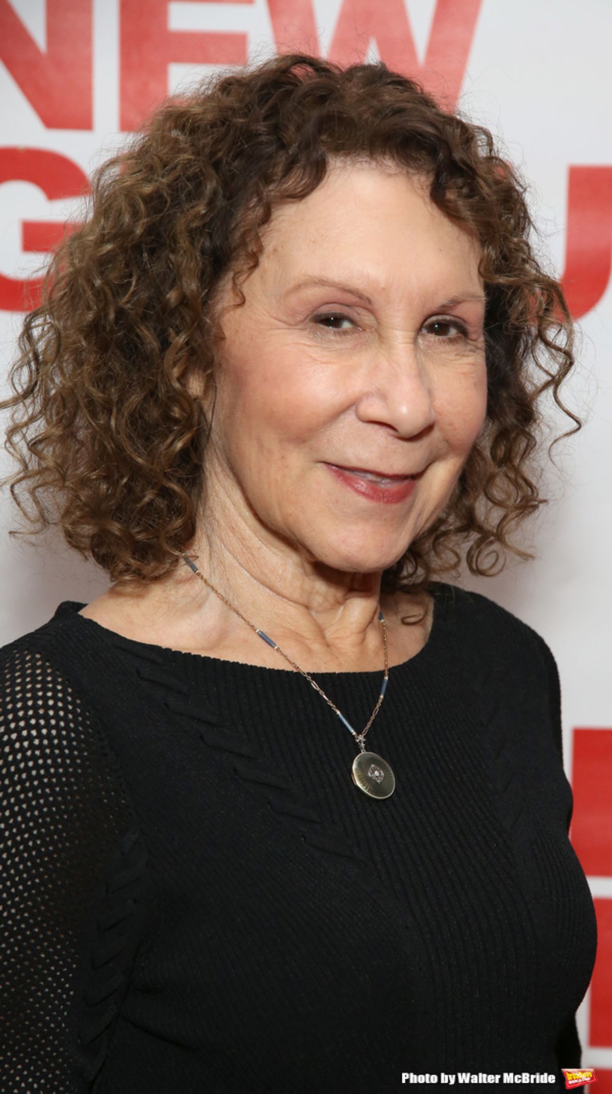 Rhea Perlman at 