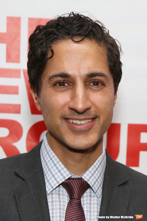 Photo Coverage: GOOD FOR OTTO Celebrates Opening Night — photo 48 of 63