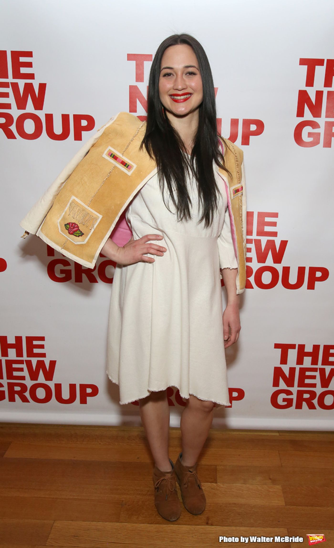 Photo Coverage: GOOD FOR OTTO Celebrates Opening Night  Image