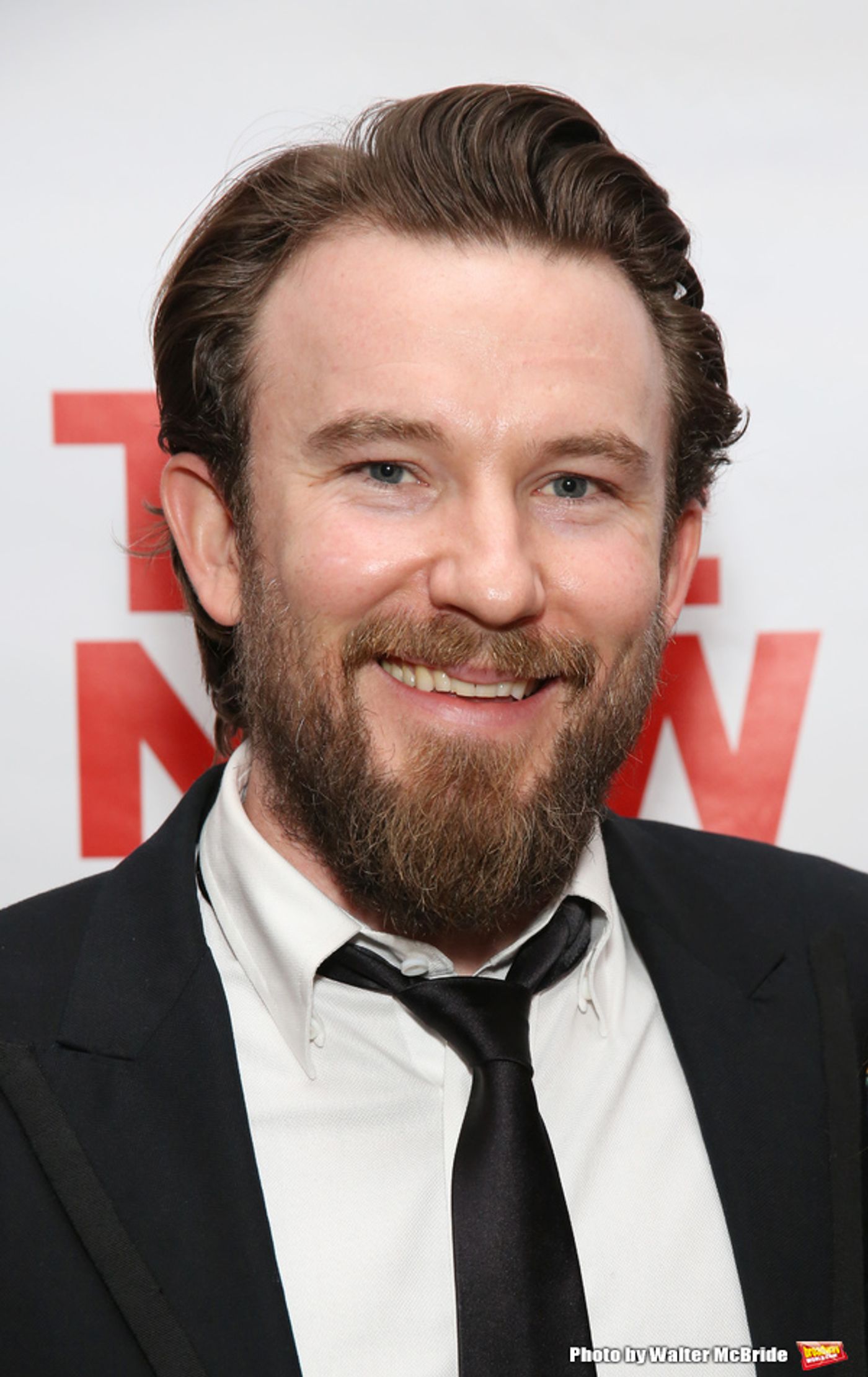 Photo Coverage: GOOD FOR OTTO Celebrates Opening Night  Image