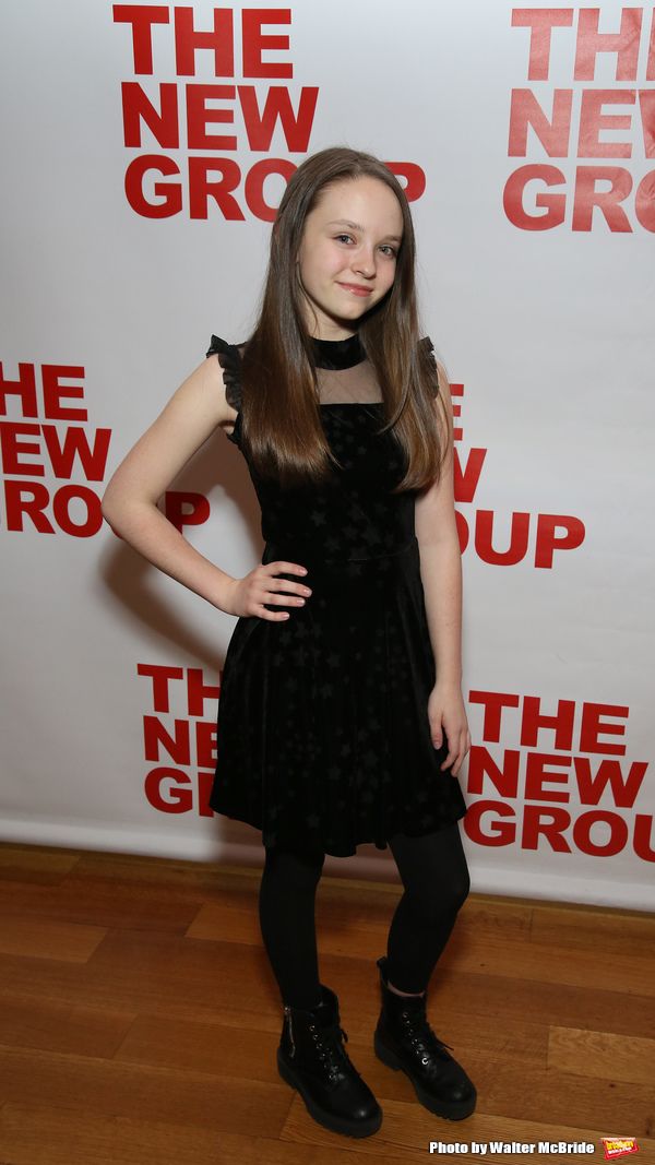 Rileigh McDonald  Photo