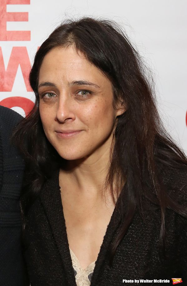 Photo Coverage: GOOD FOR OTTO Celebrates Opening Night — photo 33 of 63