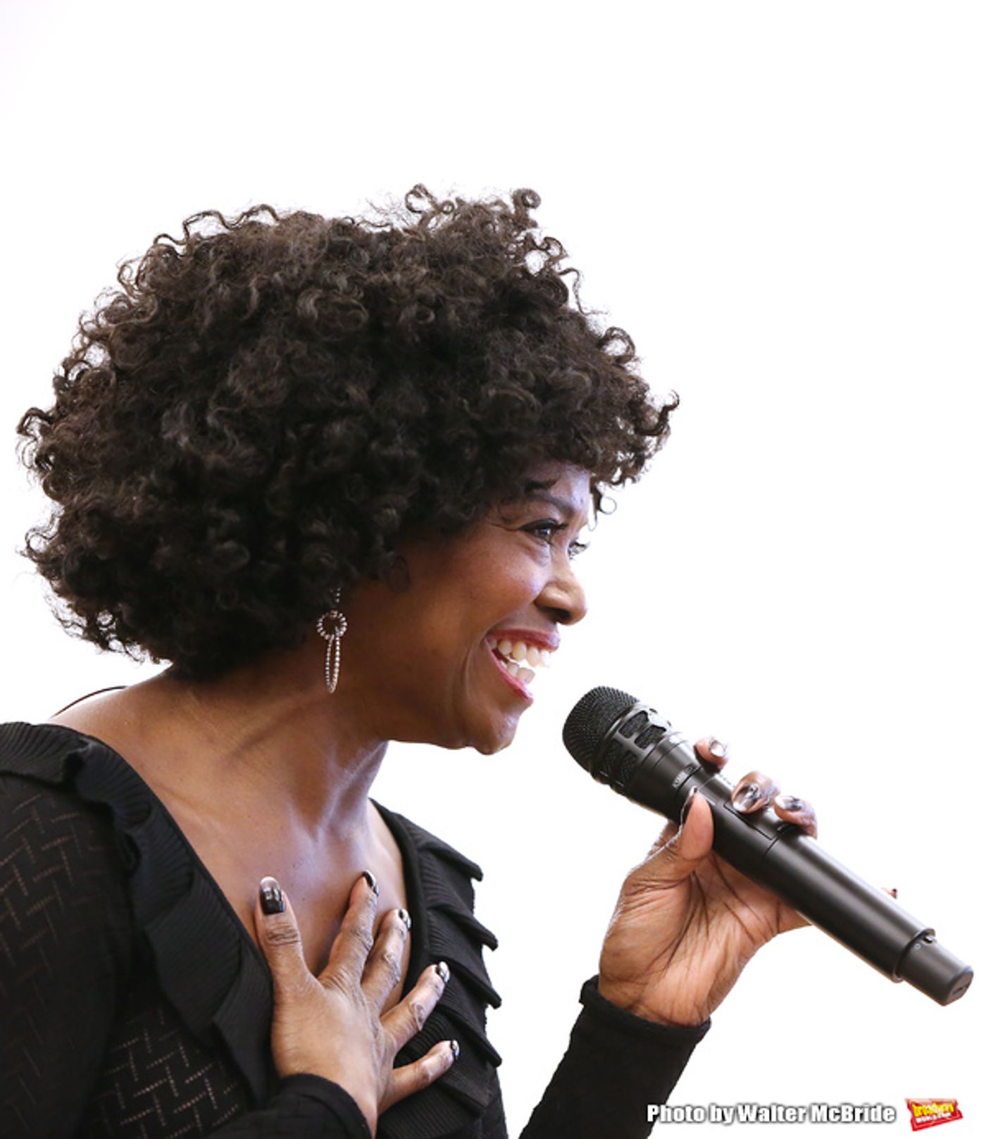 Photo Coverage: The Cast of SUMMER Gives a Preview Performance for the Press Photo Coverage: The Cast of SUMMER Gives a Preview Performance for the Press Image