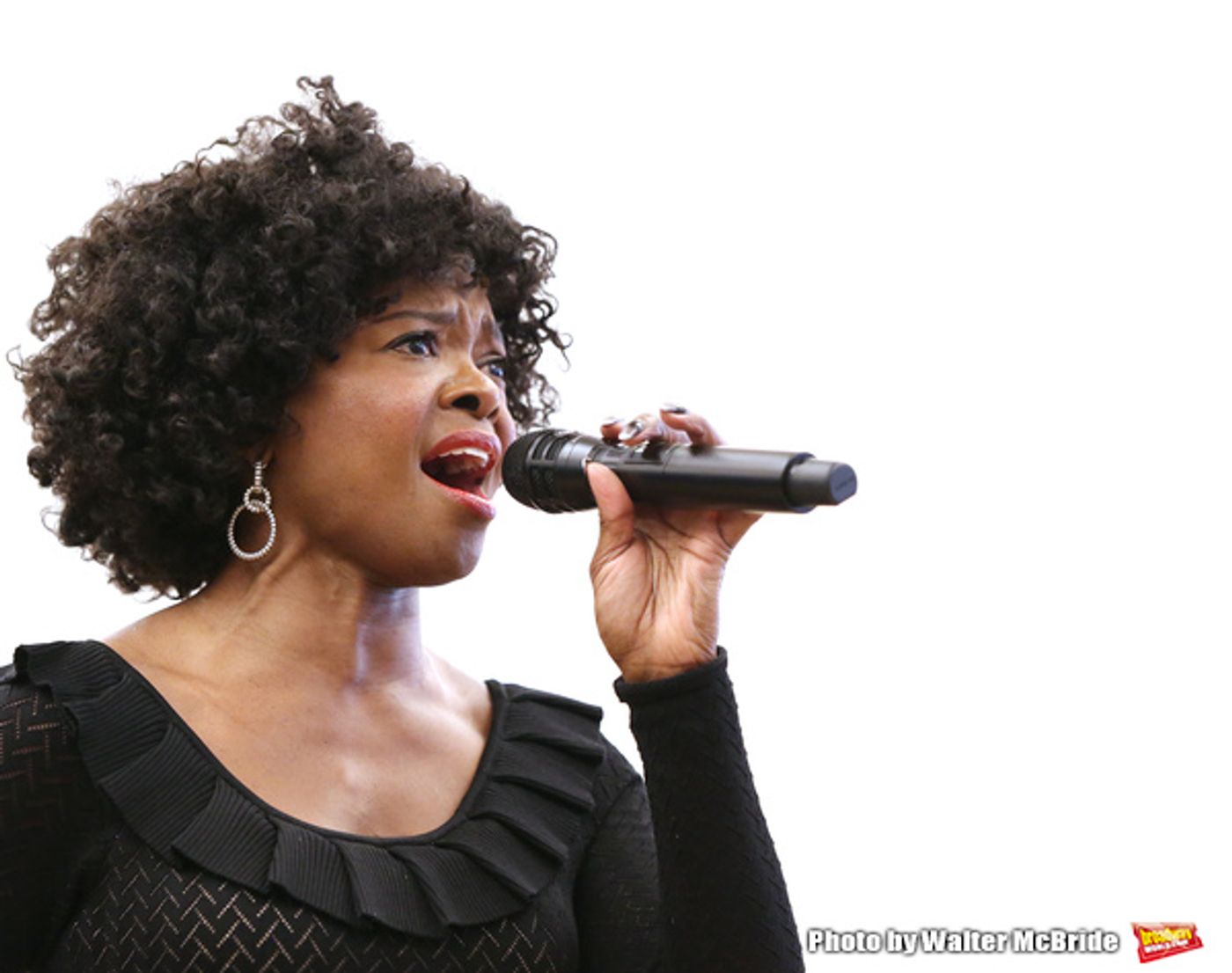 Photo Coverage: The Cast of SUMMER Gives a Preview Performance for the Press Photo Coverage: The Cast of SUMMER Gives a Preview Performance for the Press Image