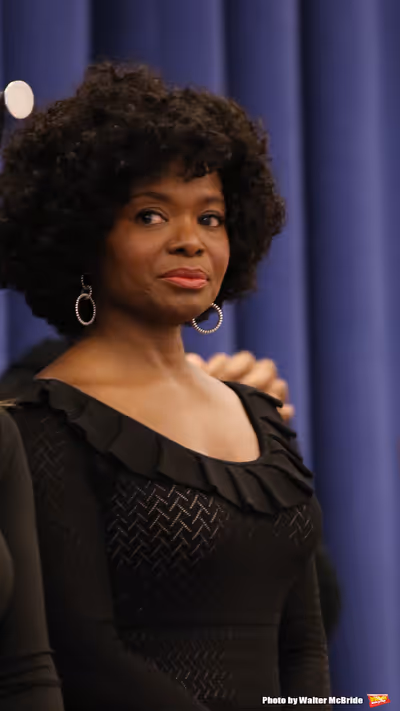 LaChanze  Photo
