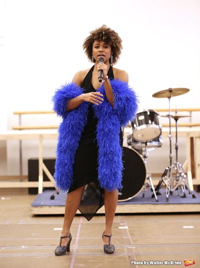 Ariana DeBose Photo