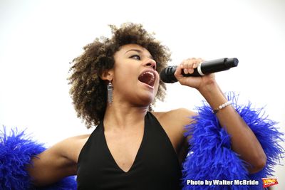 Ariana DeBose Photo