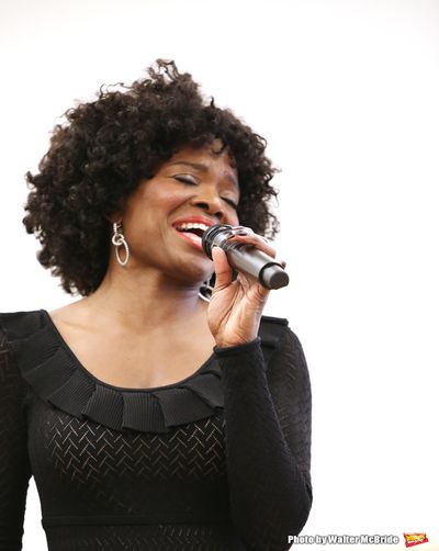 LaChanze Photo