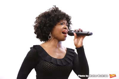 LaChanze Photo