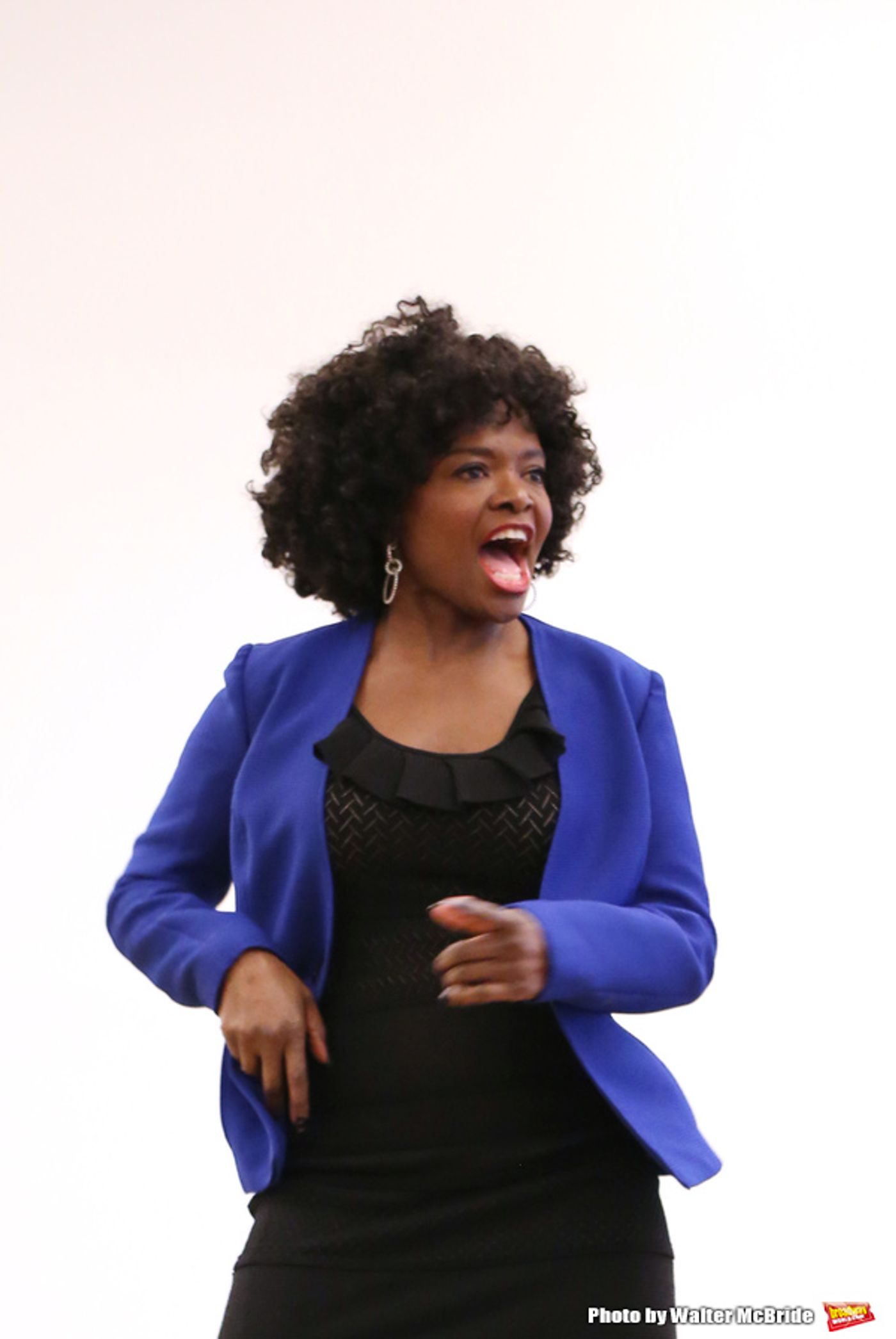 Photo Coverage: The Cast of SUMMER Gives a Preview Performance for the Press Photo Coverage: The Cast of SUMMER Gives a Preview Performance for the Press Image