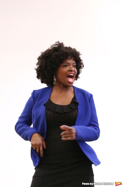 LaChanze  Photo