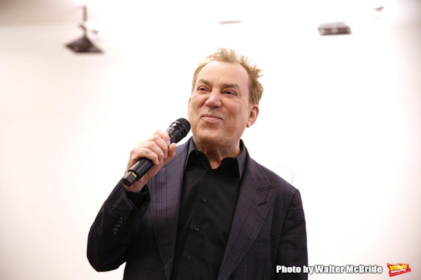 Photo Coverage: The Cast of SUMMER Gives a Preview Performance for the Press  Image