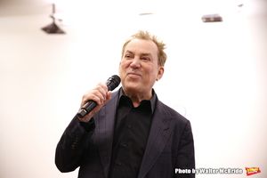 Des McAnuff @ BroadwayWorld Des McAnuff Photo