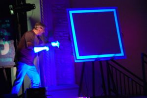 Patrick Dunning @ BroadwayWorld Patrick Dunning Photo