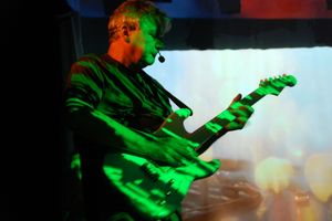 Patrick Dunning @ BroadwayWorld Patrick Dunning Photo