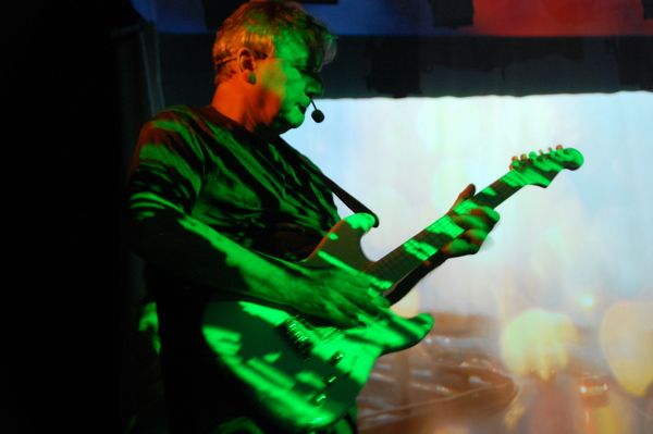 Patrick Dunning Photo
