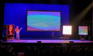 Patrick Dunning @ BroadwayWorld Patrick Dunning Photo