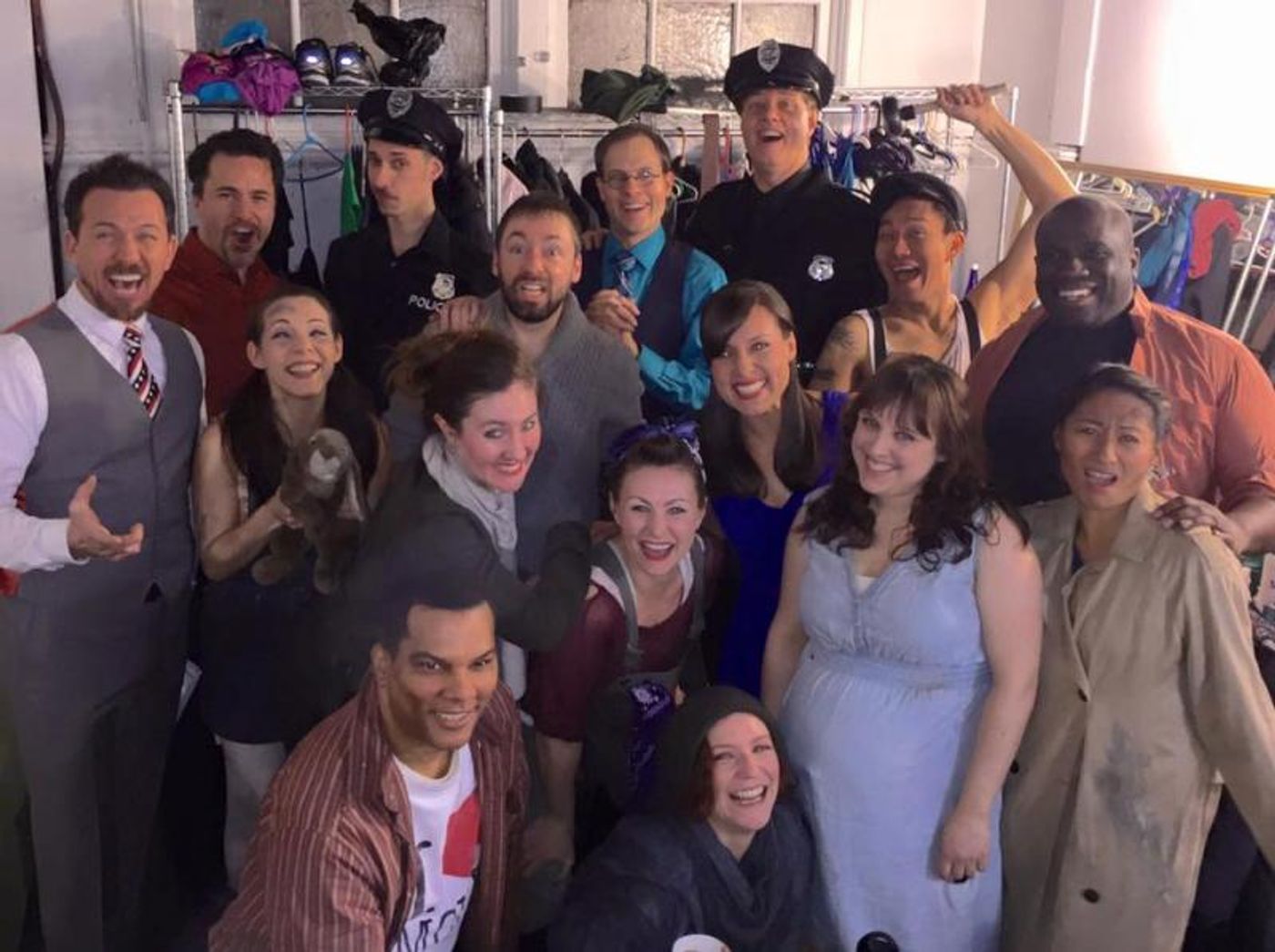 90X ARTS FESTIVAL 3/12 to 3/14 at Ideal Glass in the East Village  Image