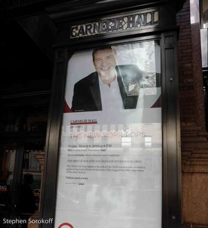 STeven Reineke @ BroadwayWorld STeven Reineke Photo