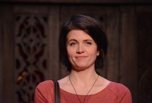 Sarah Beth Pfeifer @ BroadwayWorld Sarah Beth Pfeifer Photo