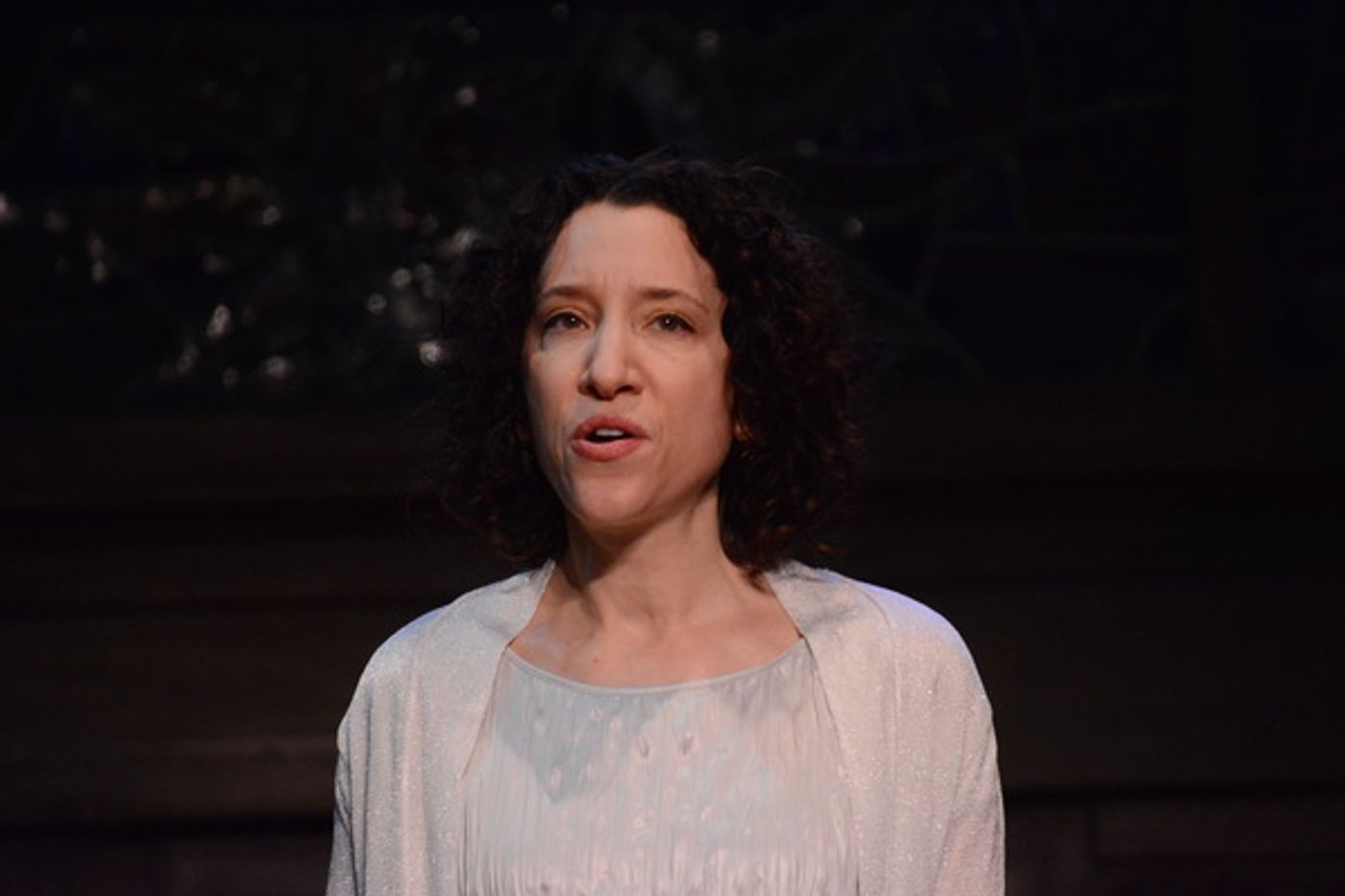 Photo Coverage: The Cast of the New Musical GOLDSTEIN Meets The Press  Image