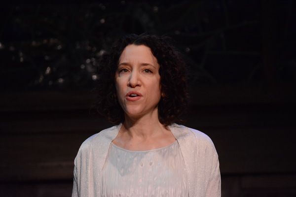 Amie Bermowitz Photo