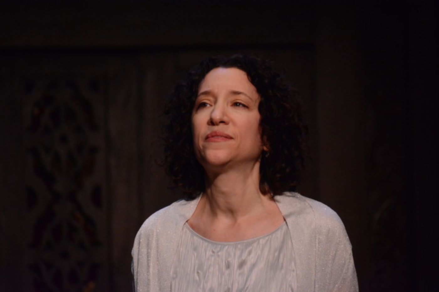 Photo Coverage: The Cast of the New Musical GOLDSTEIN Meets The Press  Image