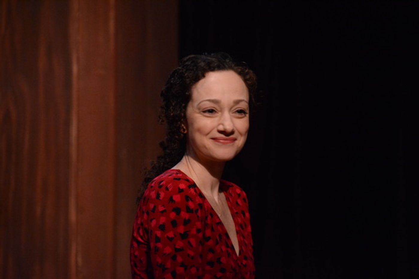 Photo Coverage: The Cast of the New Musical GOLDSTEIN Meets The Press  Image