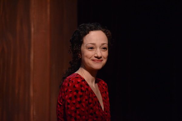 Megan McGinnis Photo