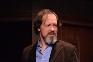 Jim Stanek @ BroadwayWorld Jim Stanek Photo