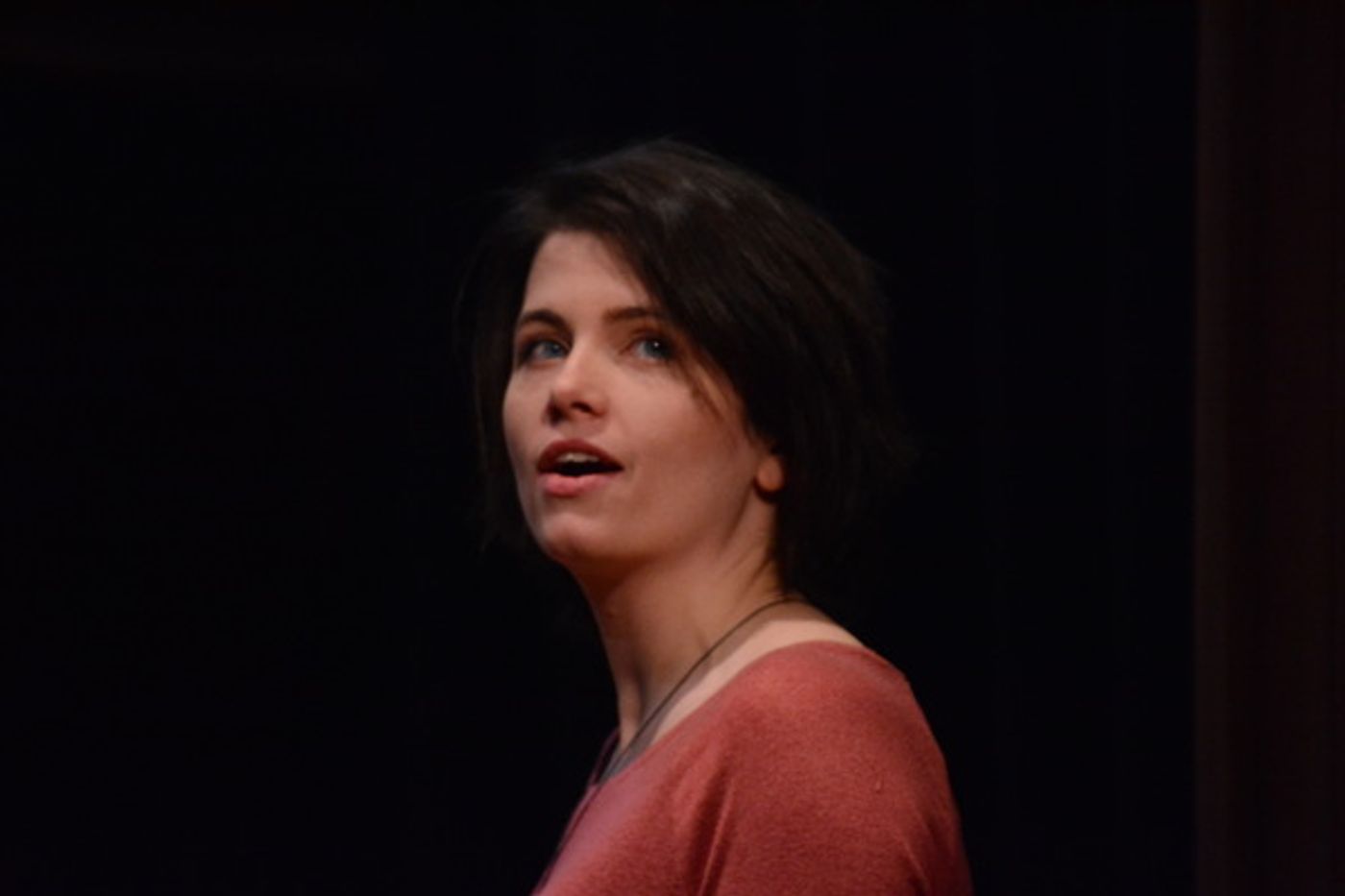 Photo Coverage: The Cast of the New Musical GOLDSTEIN Meets The Press  Image