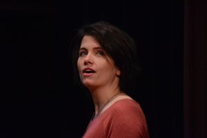 Sarah Beth Pfeifer @ BroadwayWorld Sarah Beth Pfeifer Photo