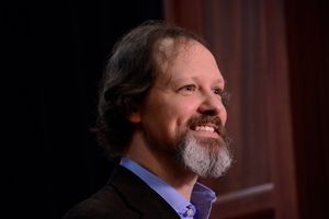 Jim Stanek @ BroadwayWorld Jim Stanek Photo