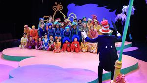 Scott Treadway @ BroadwayWorld Scott Treadway Photo