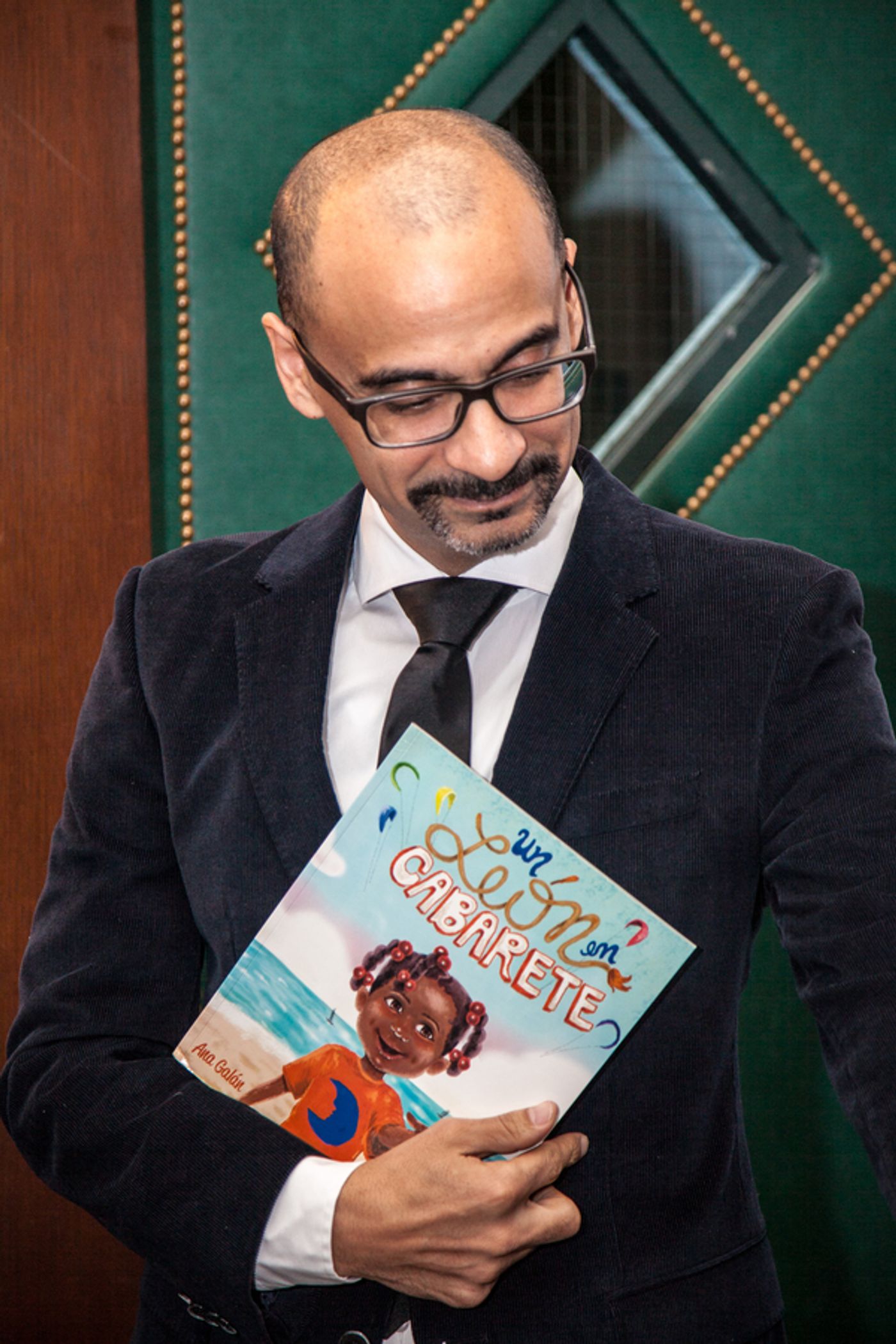 Photo Flash: Celebrities and Philanthropists Join The DREAM Project Annual Benefit in New York City  Image