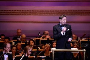 Steven Reineke @ BroadwayWorld Steven Reineke Photo