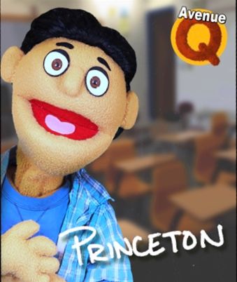 Review: AVENUE Q at Theatre In The Park At Johnson County Arts And Heritage Center Review: AVENUE Q at Theatre In The Park At Johnson County Arts And Heritage Center Image