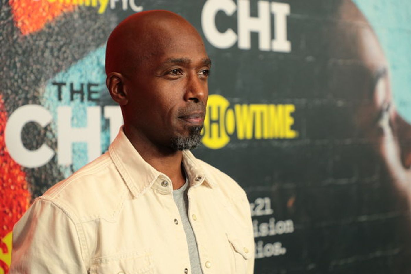 Photo Coverage: SHOWTIME Kicks Off 2018 Emmy Season with THE CHI at the DGA in Los Angeles  Image