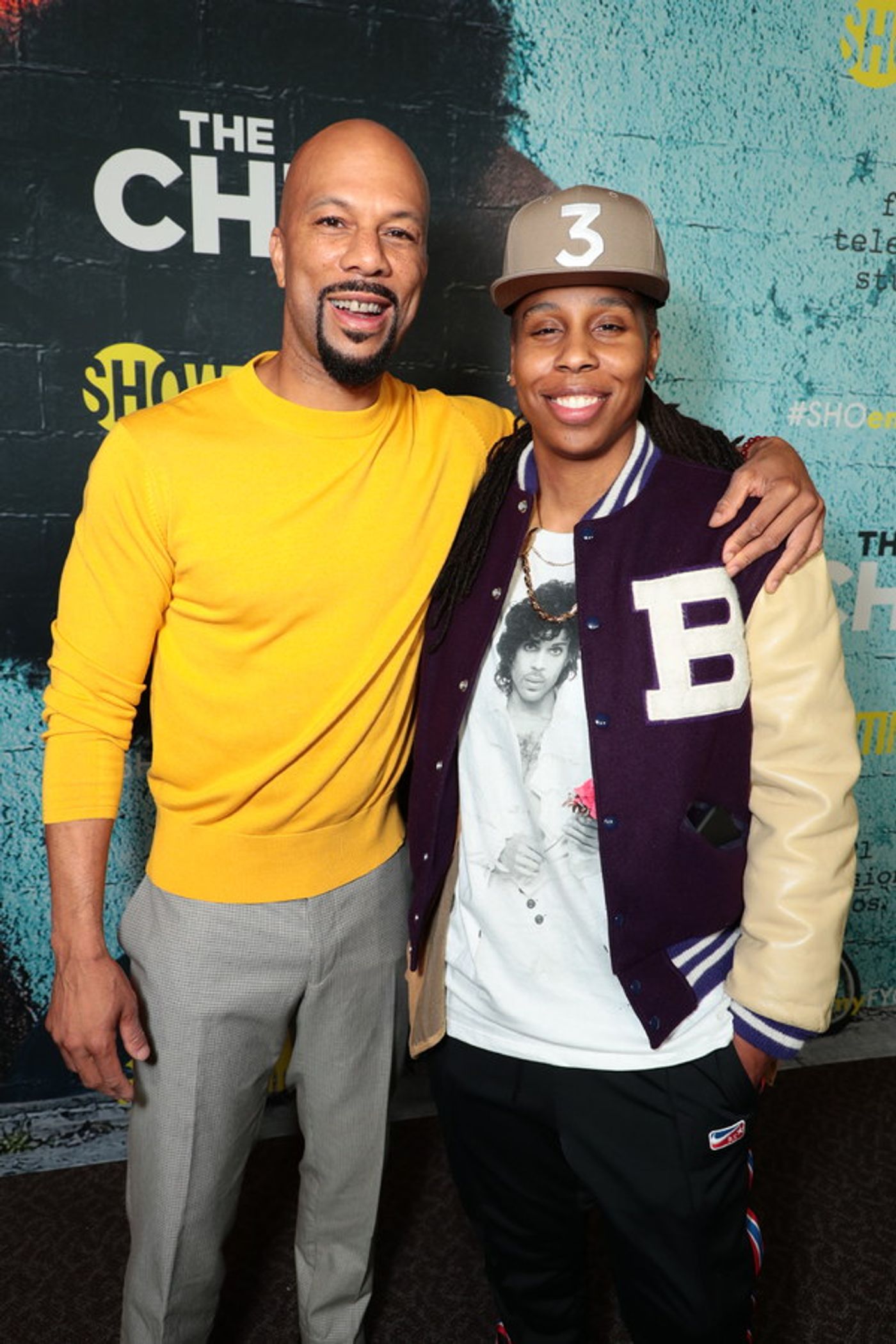 Photo Coverage: SHOWTIME Kicks Off 2018 Emmy Season with THE CHI at the DGA in Los Angeles  Image