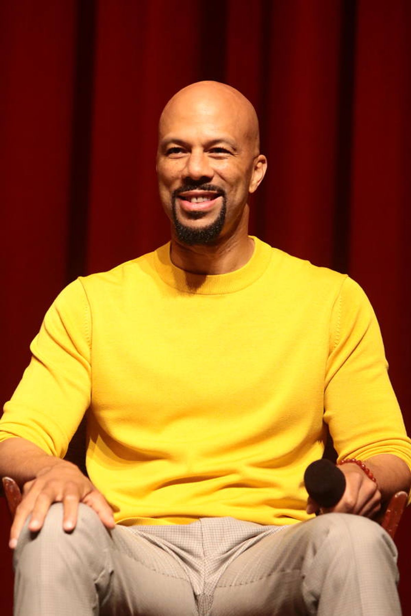 Photo Coverage: SHOWTIME Kicks Off 2018 Emmy Season with THE CHI at the DGA in Los Angeles  Image