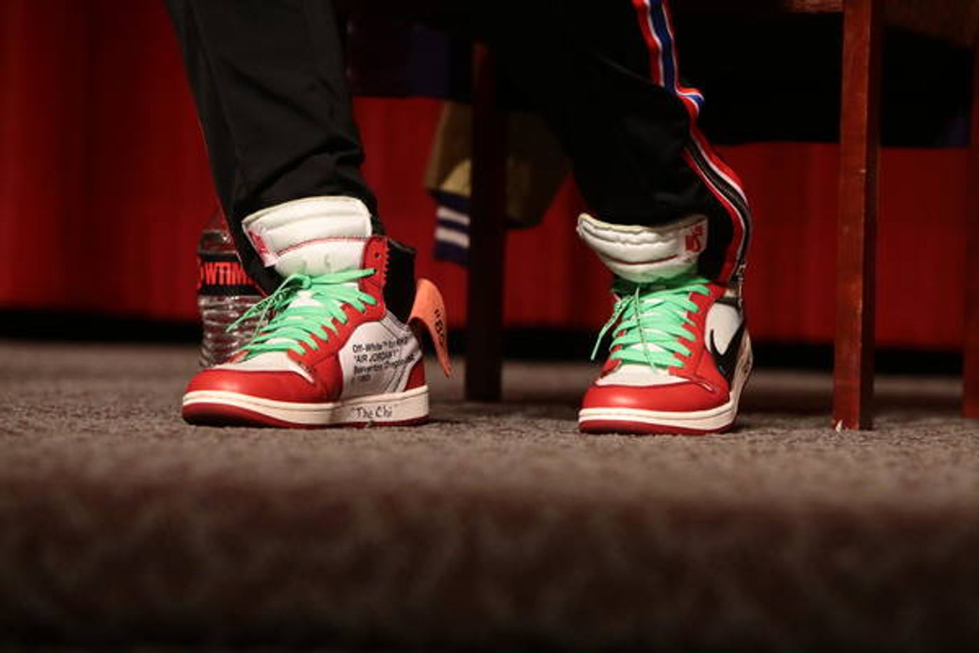 Photo Coverage: SHOWTIME Kicks Off 2018 Emmy Season with THE CHI at the DGA in Los Angeles  Image