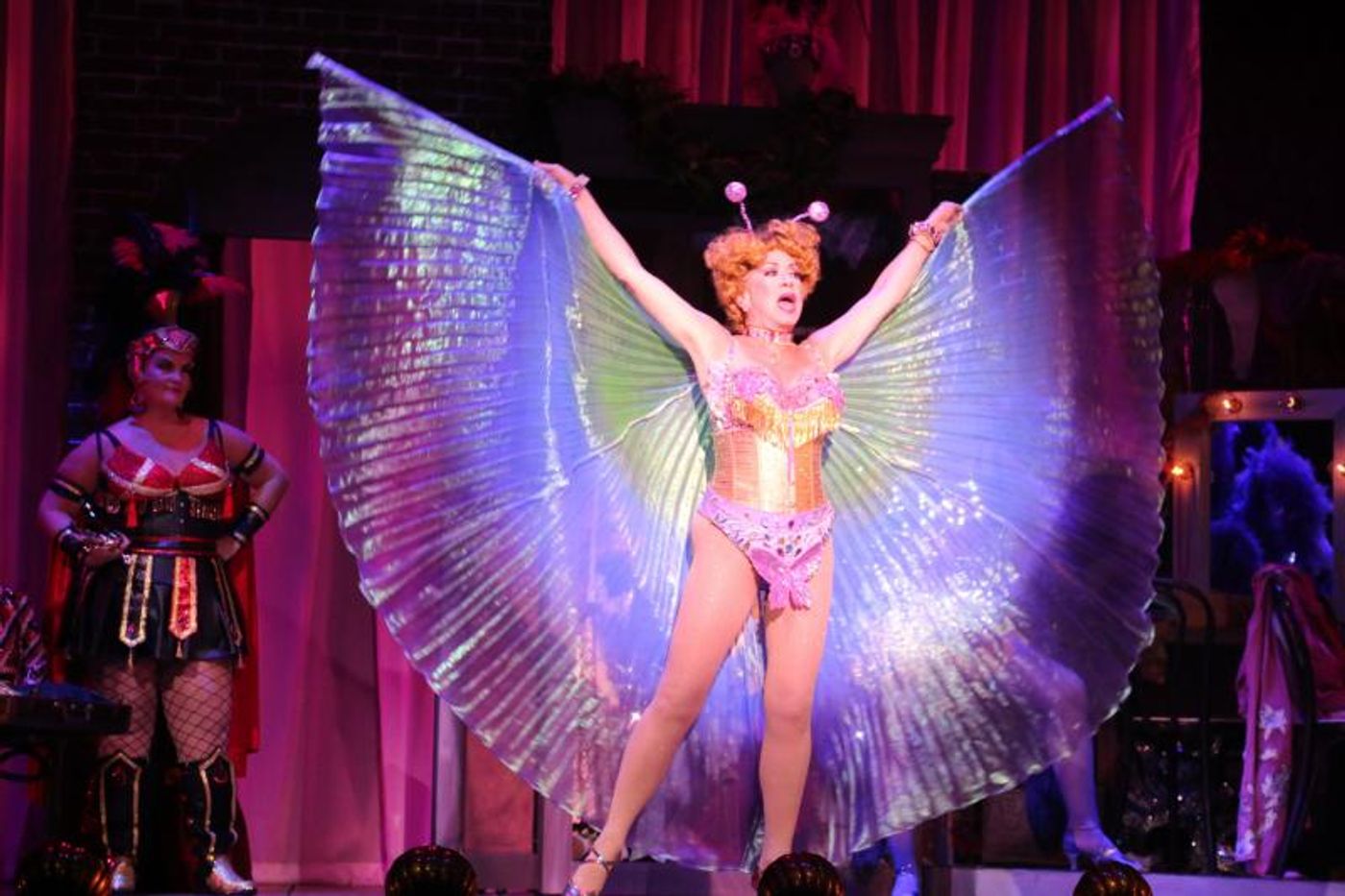 Review: Riverside Theatre Reminds Why GYPSY is the Perfect Musical  Image