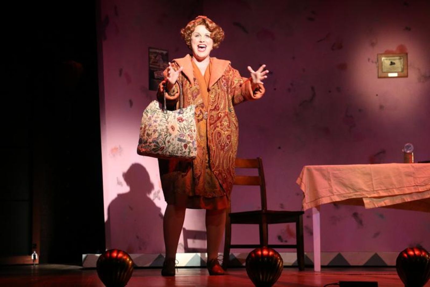 Review: Riverside Theatre Reminds Why GYPSY is the Perfect Musical  Image