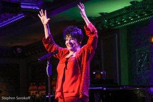 Chita Rivera @ BroadwayWorld Chita Rivera Photo