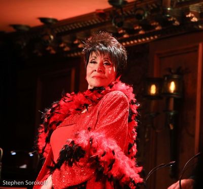 Chita Rivera Photo