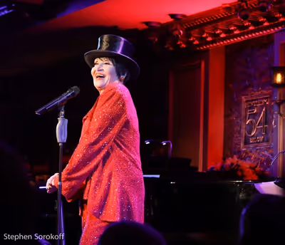 Chita Rivera Photo